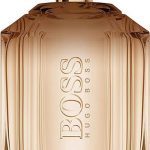 Hugo Boss The Scent Magnetic For Her Eau De Parfum Spray 30ml