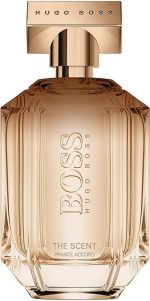 Hugo Boss The Scent Magnetic For Her Eau De Parfum Spray 30ml