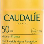 Caudalie Vinosun Protect Stick Onzichtbare hoge bescherming SPF50 15g