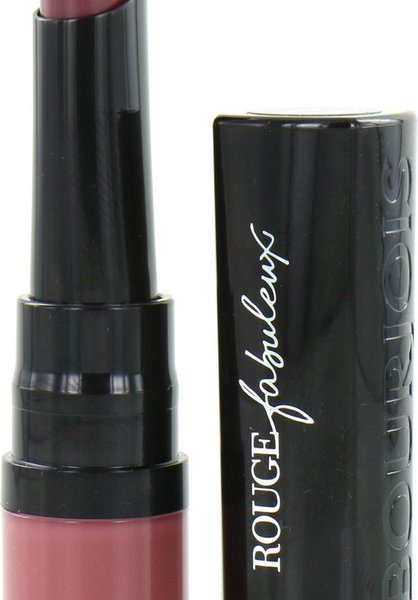 Bourjois Lippenstift Rouge Fabuleux Bourjois - 04 Jolie mauve