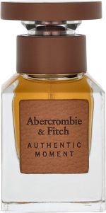 Abercrombie & Fitch Authentic Moment Man Edt M 30 Ml - Image 2