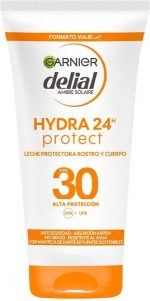 Zonnemelk Garnier Ultra SPF 30 (50 ml) - Image 3