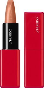 SHISEIDO - Technosatin Gel Lipstick - 403 Augmented Nude - 3.3 gr - lipstick - Image 3