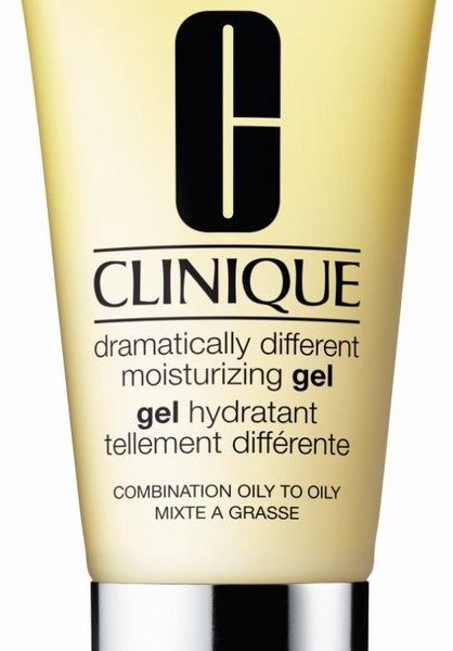 Clinique - Dramatically Different Moisturizing Gel Vette huid - 50 ml