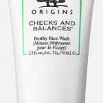Origins Checks And Balances Frothy Face Wash 50 Ml