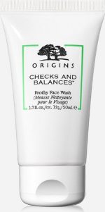Origins Checks And Balances Frothy Face Wash 50 Ml