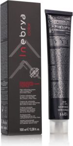 Permanent Dye Inebrya Nº 12/11 Superlight Platinum Blonde Extra Intense Ash 100 ml - Image 2