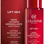 Collistar Face Lift HD+ Lifting Remodeling Serum