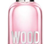Dsquared2 Wood Pour Femme - 50ml - Eau de toilette