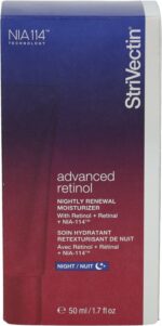 Strivectin Advanced Retinol Intensive Night Moisturizer  50 Ml - Image 5