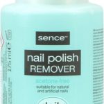 Sence Nagellak Remover Pomp Aceton-Vrij 175 ml