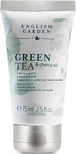 Atkinsons Tea Green Hand Crm.75ml - Image 2