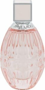 Jimmy Choo L'Eau Eau De Toilette Spray 60ml - Image 3