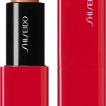 SHISEIDO - Technosatin Gel Lipstick - 403 Augmented Nude - 3.3 gr - lipstick