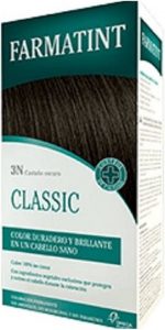 Permanent Dye Farmatint 3N - Dark Brown3N (60 ml) - Image 3