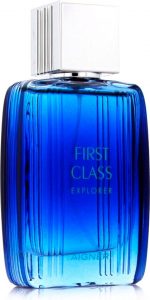 Etienne Aigner First Class Executive Eau De Toilette 100ml Spray For Him - Image 2