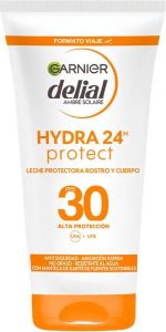 Zonnemelk Garnier Ultra SPF 30 (50 ml) - Image 2