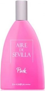 Damesparfum Pink Aire Sevilla EDT (150 ml) (150 ml) - Image 3