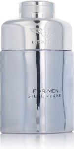 Bentley - Herenparfum - Silverlake - Eau de parfum 100 ml - Image 2