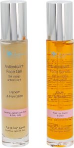 The Organic Pharmacy Volumising Balm Gloss Sparkle 5 ml - Image 8