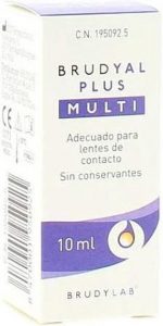 Brudy Lab Brudyal Plus Multi 10ml