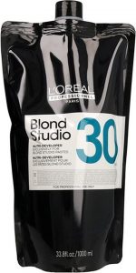 Blond Studio By L'oreal Professionnel Paris 1000 Ml - Image 3