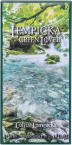 Lolita Lempicka Green Lover - Eau de toilette - 50 ml - Damesparfum - Image 2