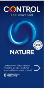 Control New Nature 6 Units - Image 4