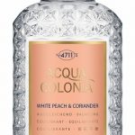 4711 Acqua Colonia White Peach & Coriander EDC U 170 ml