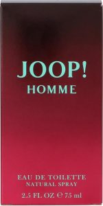 Joop! Homme EDT M 75 ml - Image 3