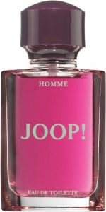 Joop! Homme EDT M 125 ml - Image 4