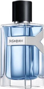 Yves Saint Laurent Eau de Toilette Parfum Y Pour Homme - Image 2