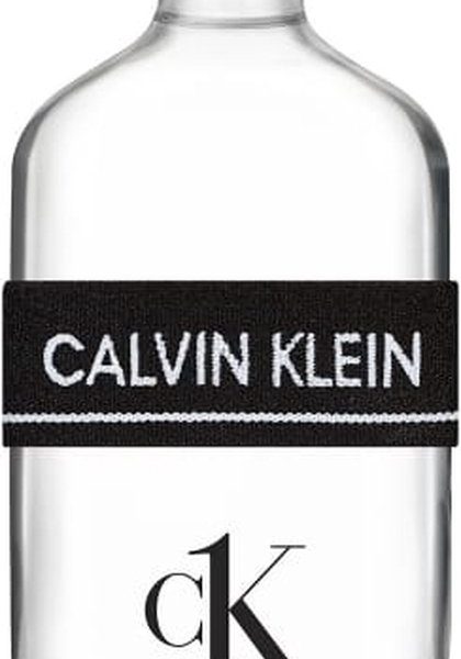Calvin Klein Ck Everyone 50 ml Eau de Parfum - Unisex