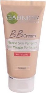 Skin Naturals Bb Cream Anti-aging By Garnier #medium-50ml - Image 4