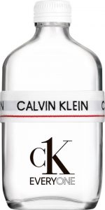 Calvin Klein Everyone Eau De Toilette Spray 100ml