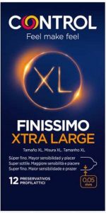 Control Finissimo Xl 12uds - Image 4