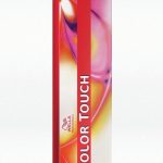 Permanente Kleur Wella Nº 9/86 (60 ml)