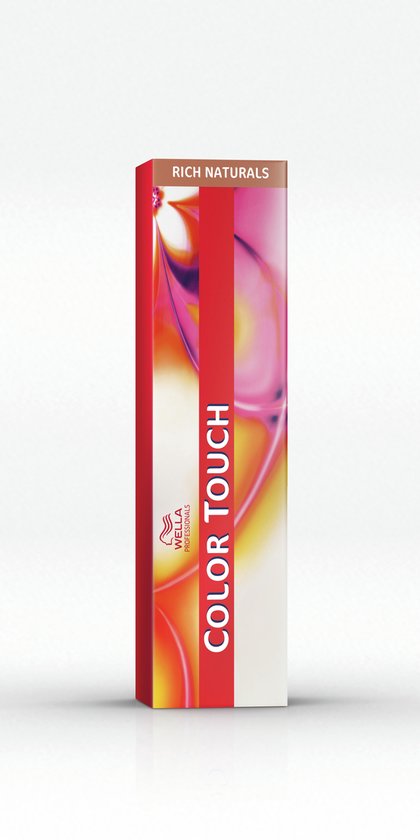 420x840-33 Permanente Kleur Wella Nº 9/86 (60 ml) - Image 1