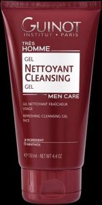 Guinot Gel Guinot Men Care Cleansing Gel 150 ml - Image 3