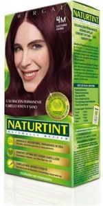 Haarkleur Zonder Ammoniak Naturtint Naturtint Mahoniebruin - Image 2