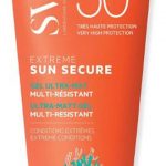 Svr Sun Secure Extreme Ultra Matte Gel Spf50  50ml