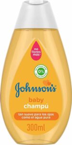 Johnson's Baby Shampoo 750 ml - Image 4