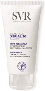 Vochtinbrengende Voetcrème Xerial 30 (50 ml) - Image 2