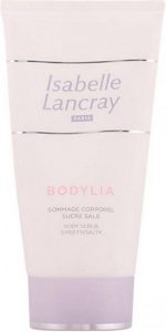 Isabelle Lancray - Exfoliërende Lichaamsgel Bodylia Isabelle Lancray - Vrouwen - 50 ml