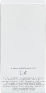 Carolina Herrera 212 F - 60ml - Eau de toilette - Image 4