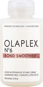Olaplex No.6 Bond Smoother Styling Crème - 100ml - Image 8
