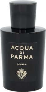Acqua di Parma Ambra - 100 ml - eau de parfum spray - unisexparfum - Image 2