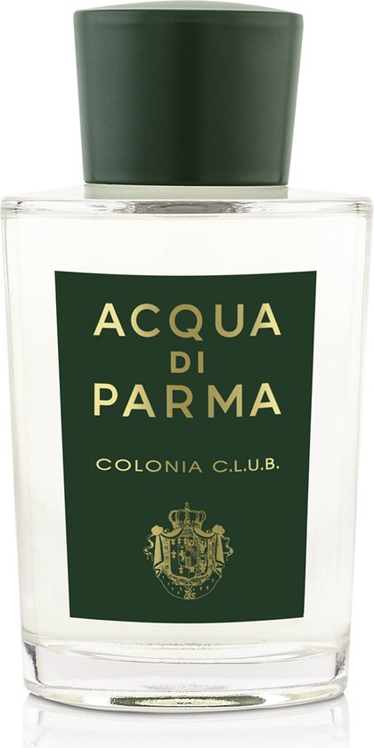 420x840-92 Acqua di Parma Colonia Club Eau de Cologne - Image 1