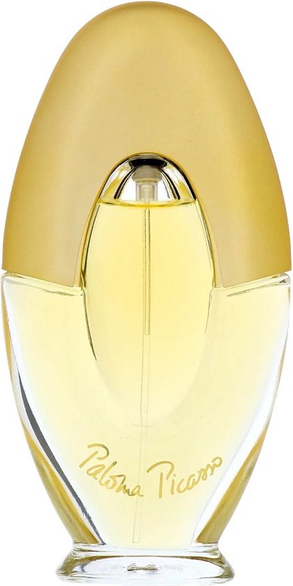 421x840-16 Paloma Picasso Paloma Picasso Edt W 50 Ml - Image 1