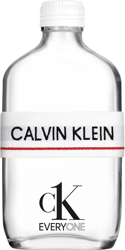 421x840-17 Calvin Klein Everyone 50 ml Eau de Toilette Spray - Unisex - Image 1